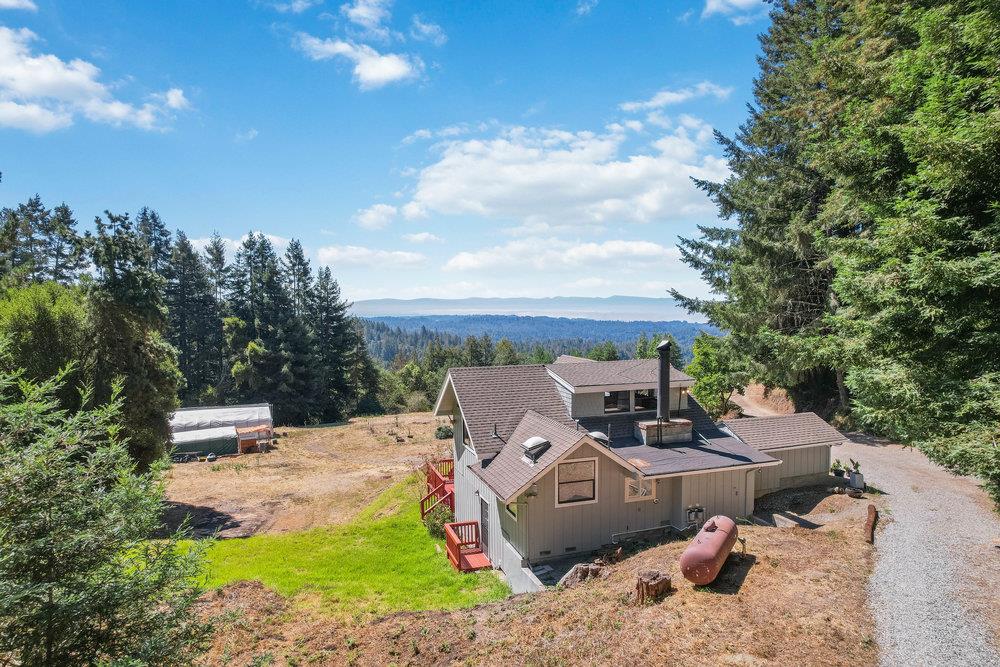 4001 Fern Flat RD