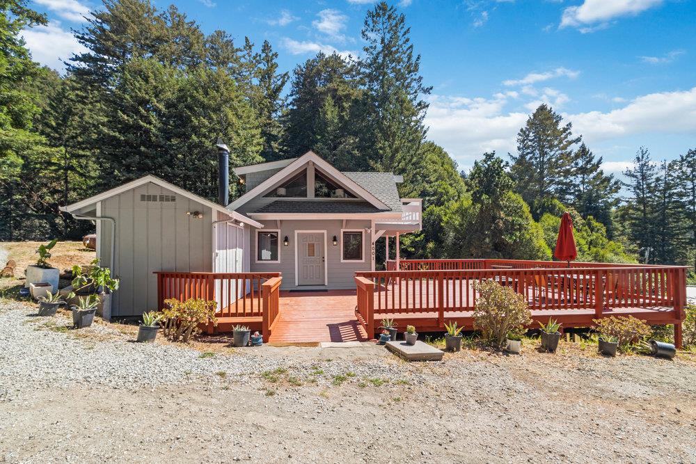 4001 Fern Flat RD