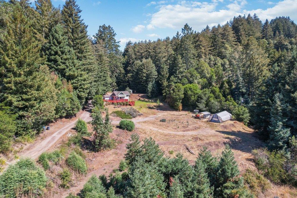 4001 Fern Flat RD
