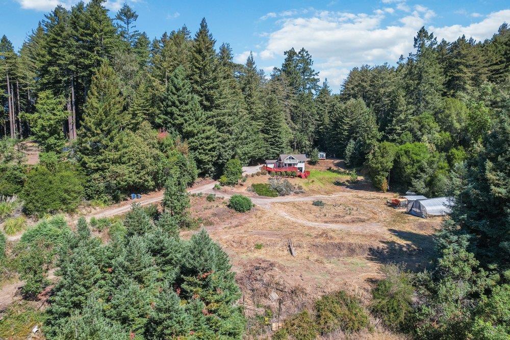 4001 Fern Flat RD