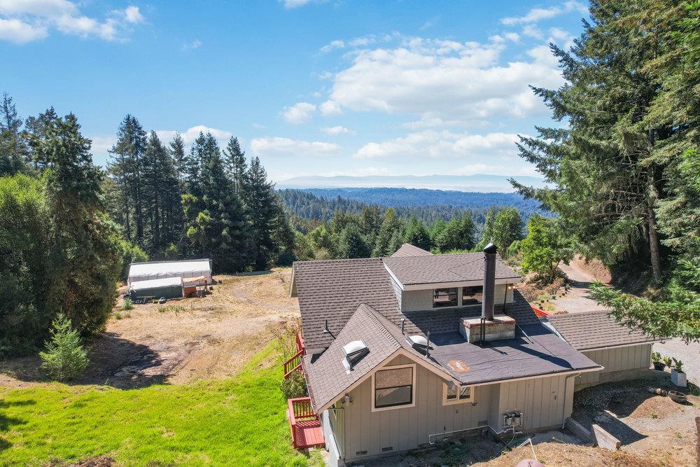 4001 Fern Flat RD