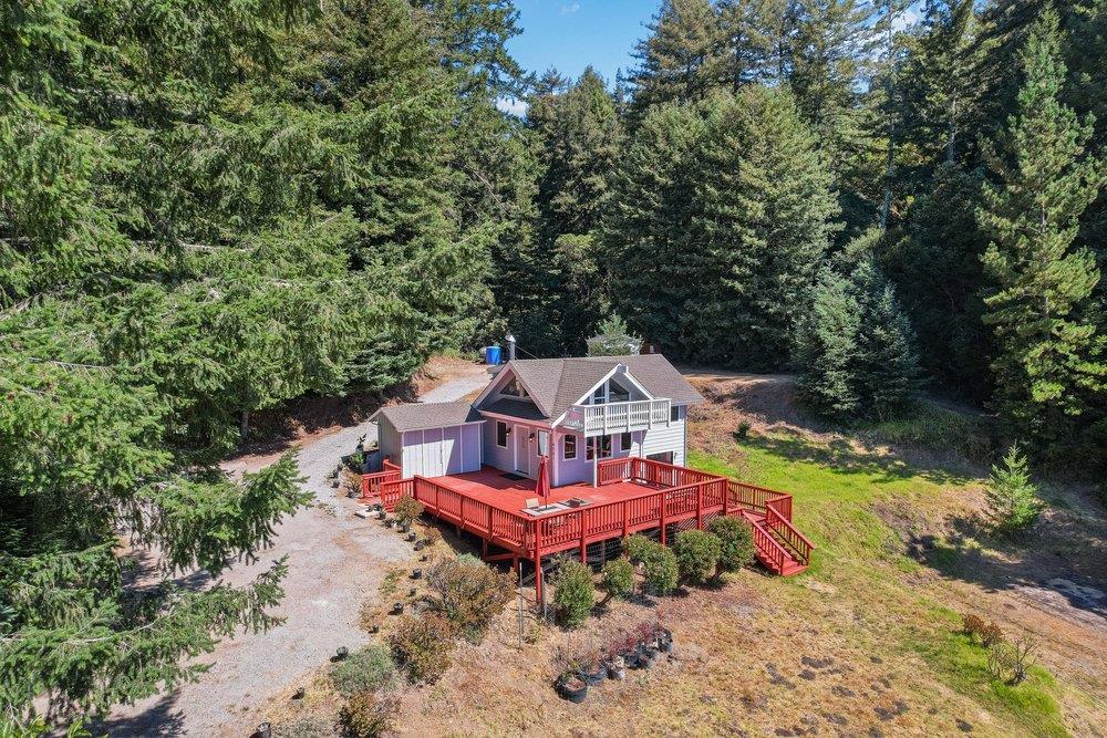 4001 Fern Flat RD
