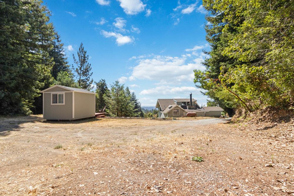 4001 Fern Flat RD