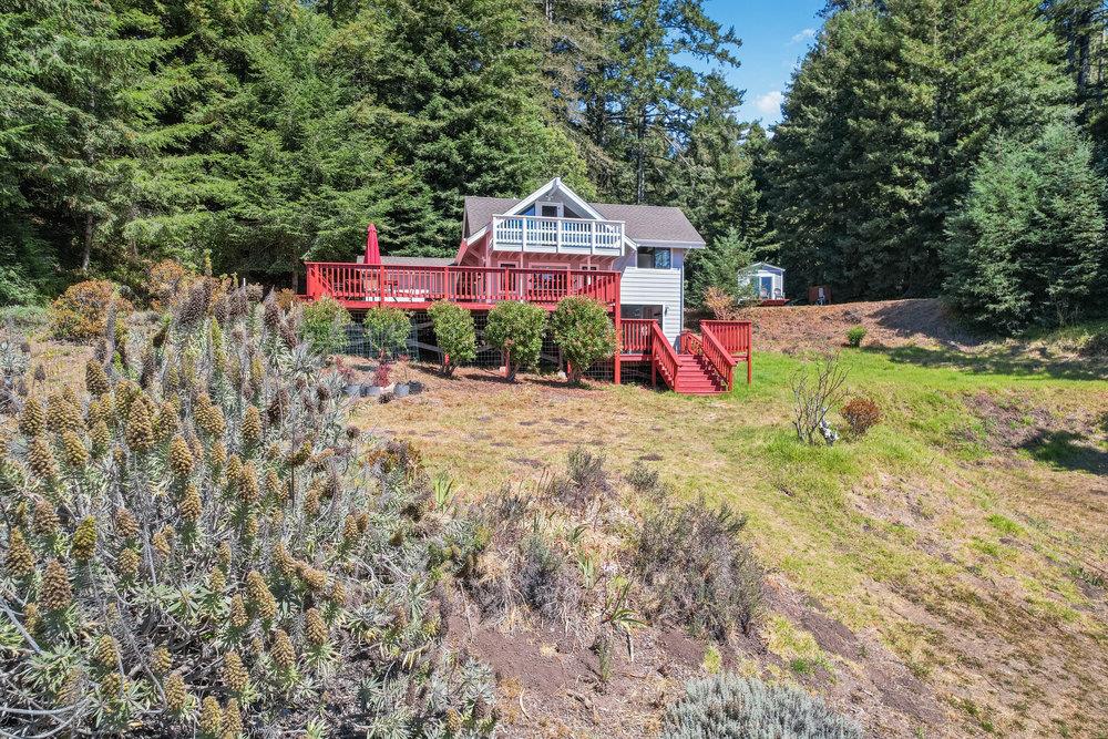 4001 Fern Flat RD