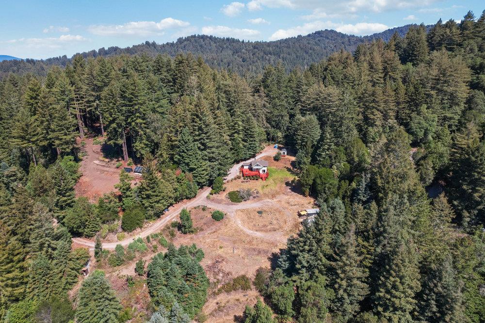 4001 Fern Flat RD