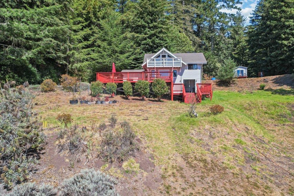 4001 Fern Flat RD