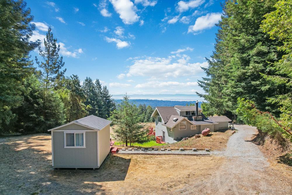 4001 Fern Flat RD