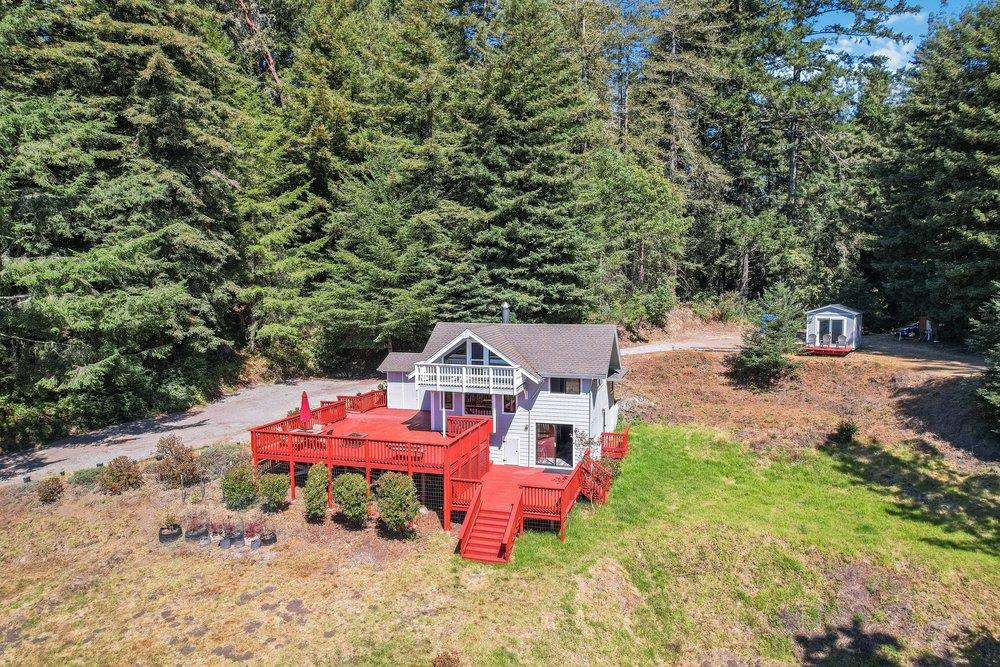 4001 Fern Flat RD