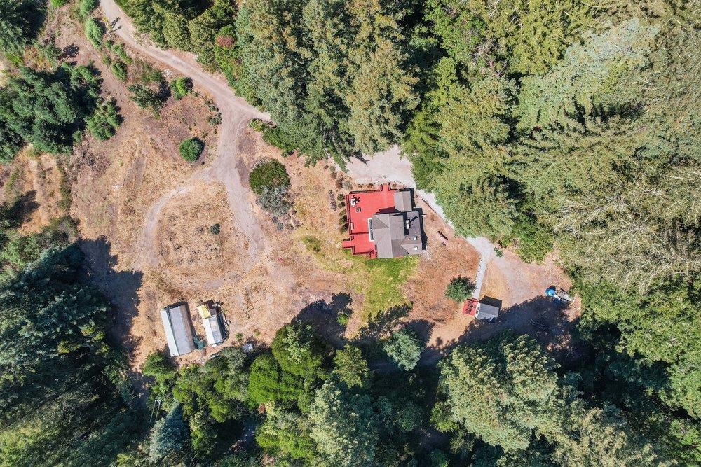 4001 Fern Flat RD