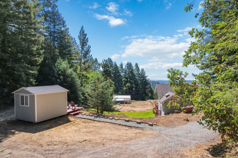4001 Fern Flat RD