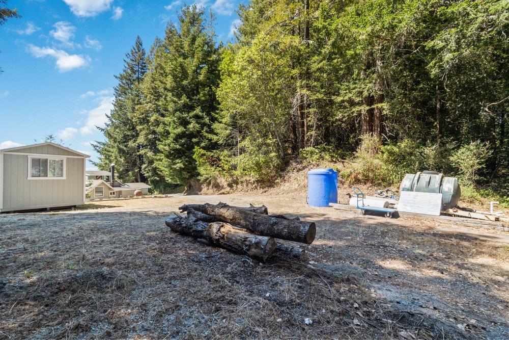 4001 Fern Flat RD