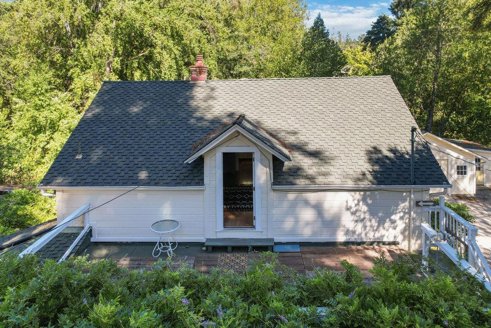 9540 Love Creek RD
