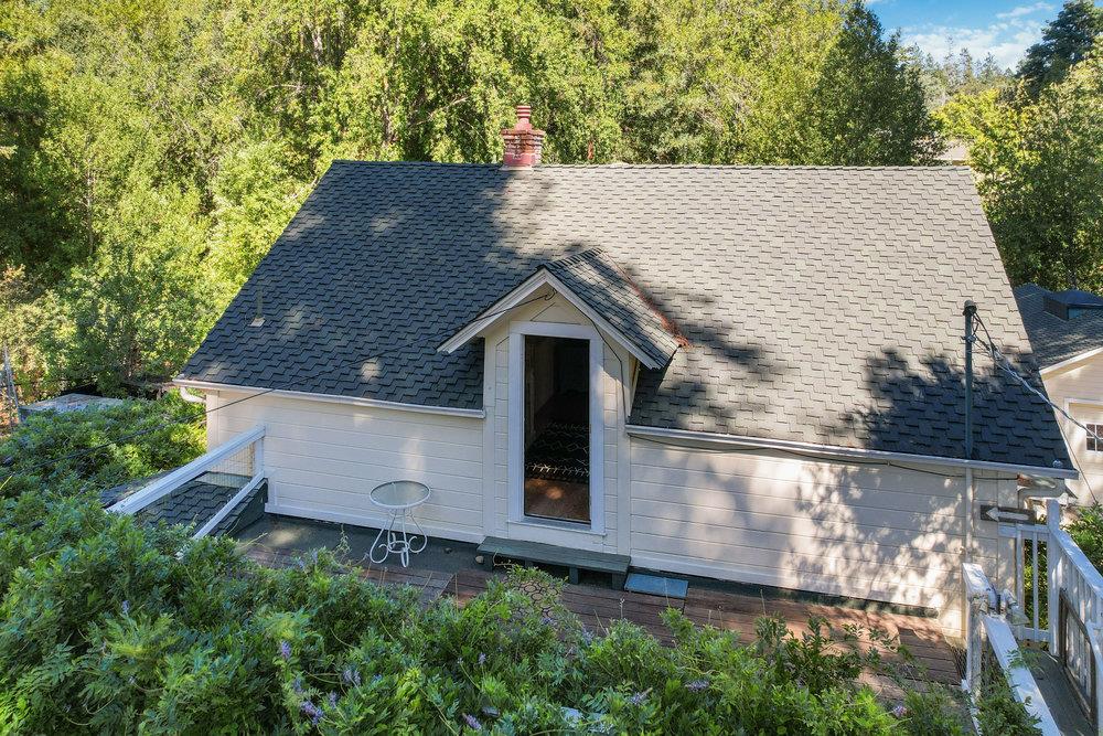 9540 Love Creek RD