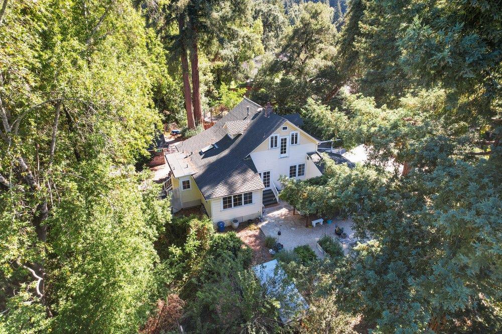 9540 Love Creek RD