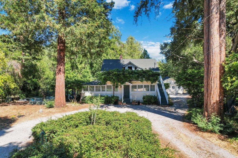 9540 Love Creek RD
