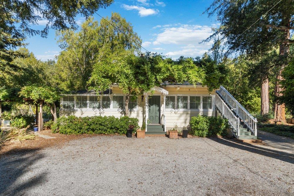 9540 Love Creek RD