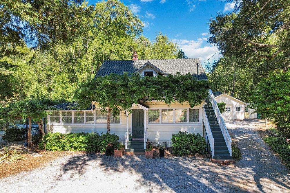 9540 Love Creek RD