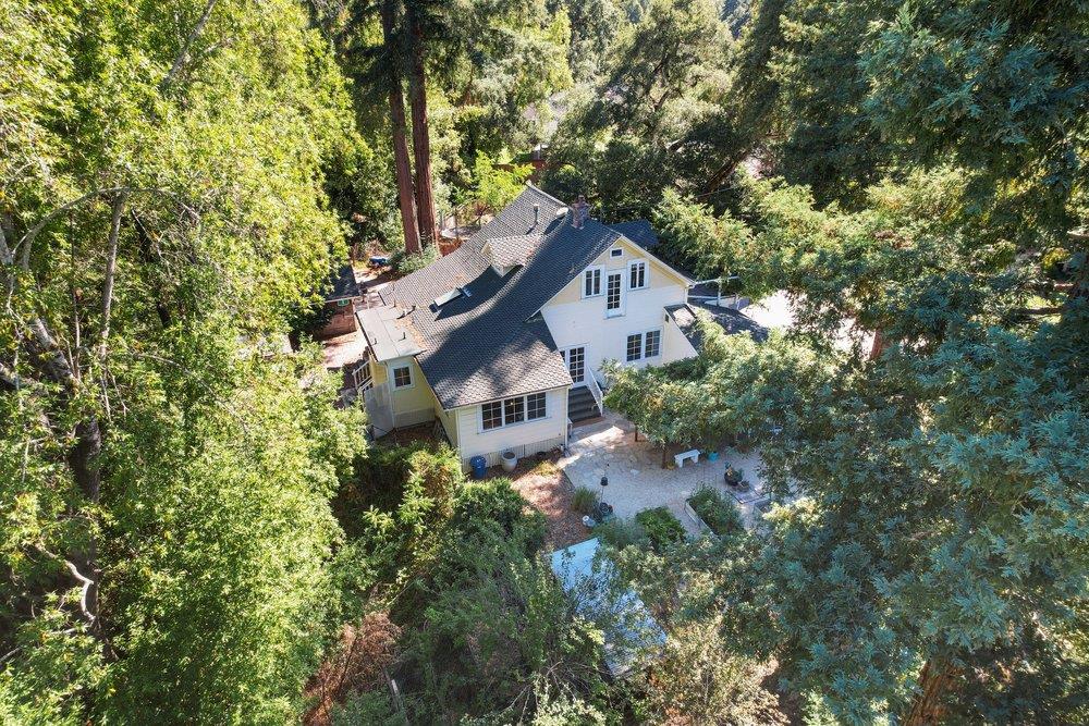 9540 Love Creek RD