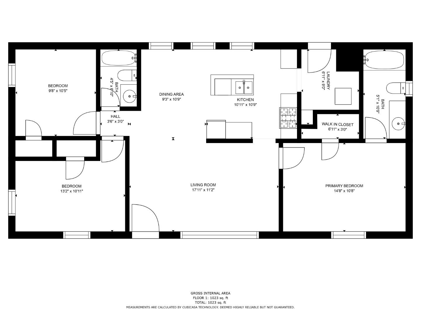 4 Eugenia AVE 4