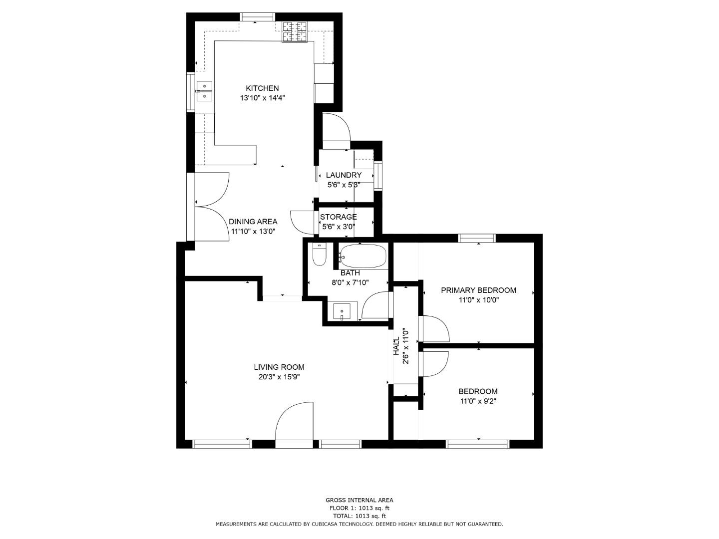 19 Jolley WAY