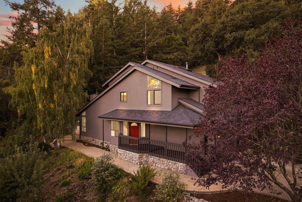 2161 La Madrona DR