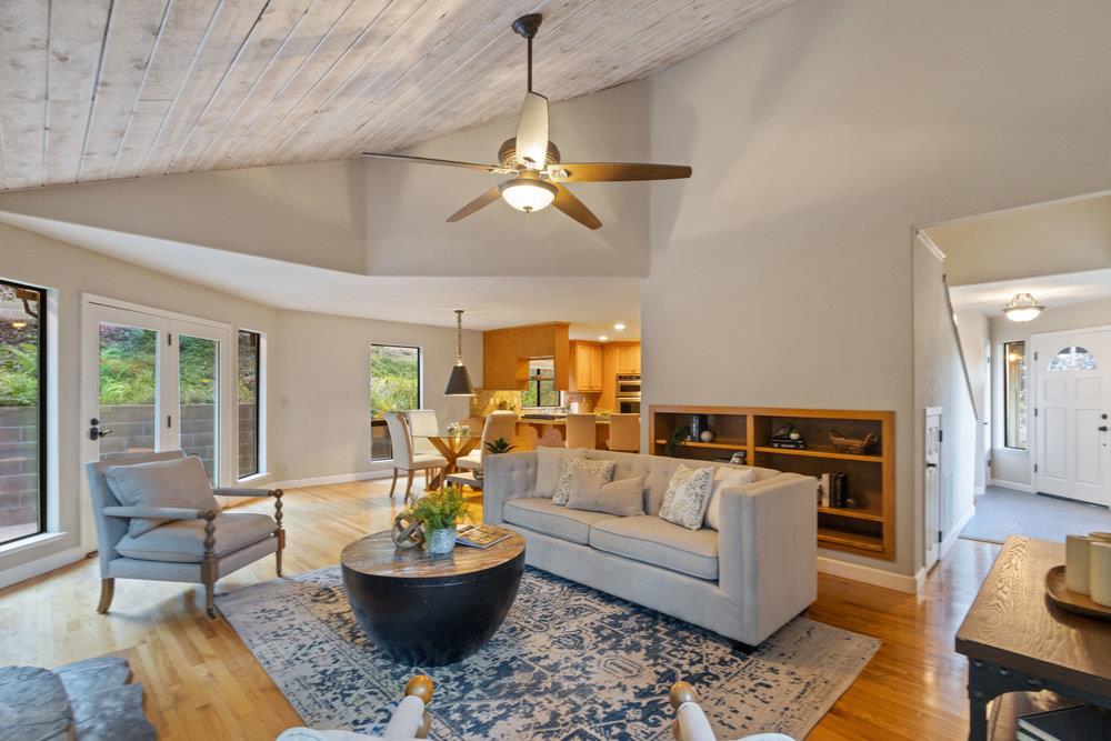 2161 La Madrona DR