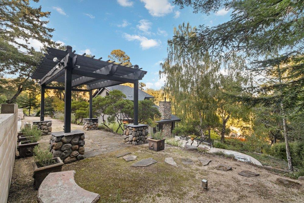 2161 La Madrona DR