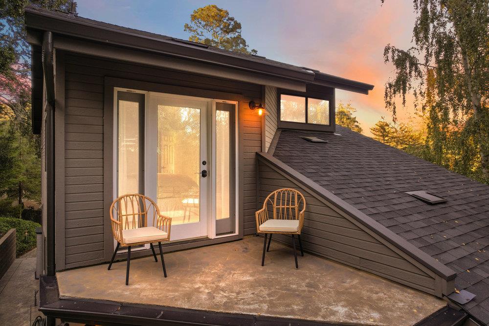 2161 La Madrona DR