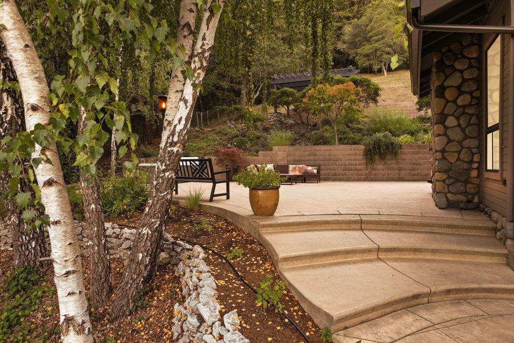 2161 La Madrona DR