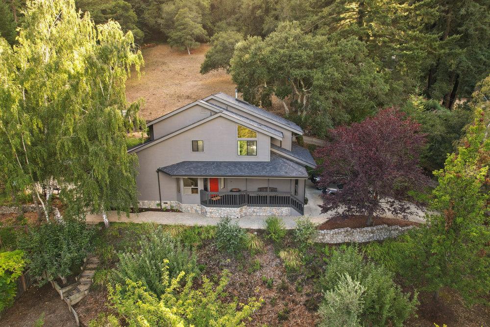 2161 La Madrona DR