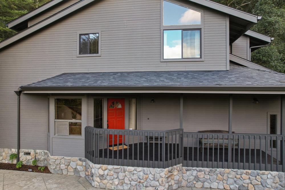 2161 La Madrona DR