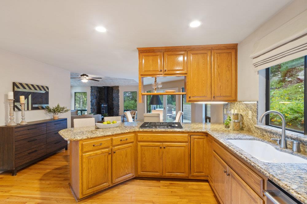 2161 La Madrona DR