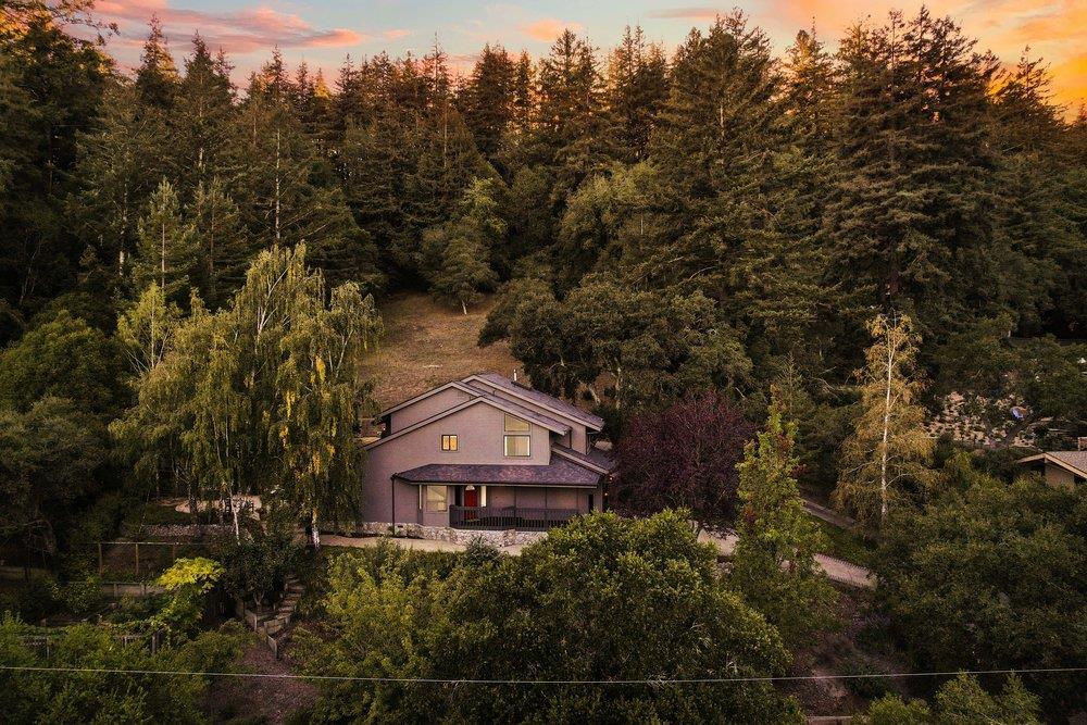 2161 La Madrona DR