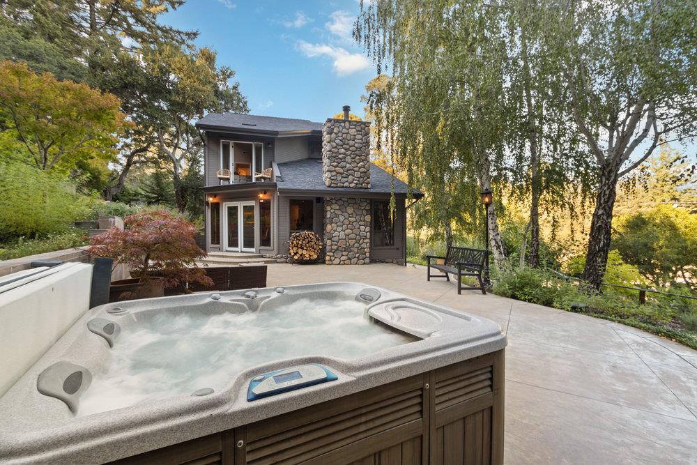 2161 La Madrona DR