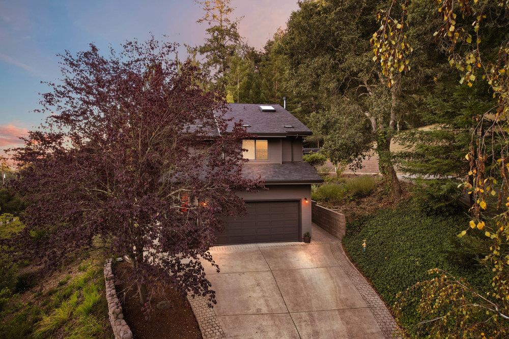 2161 La Madrona DR