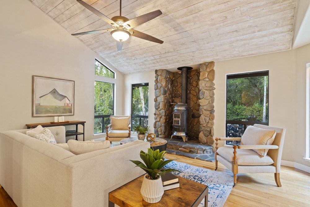 2161 La Madrona DR