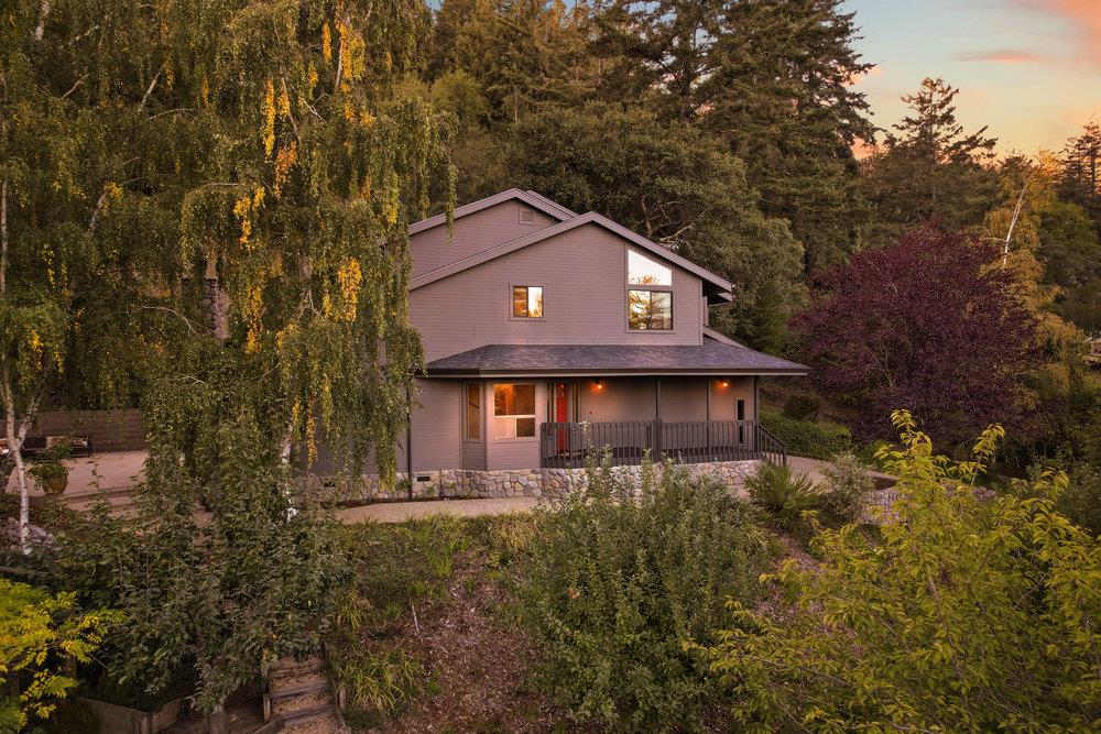 2161 La Madrona DR