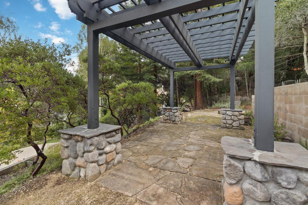 2161 La Madrona DR