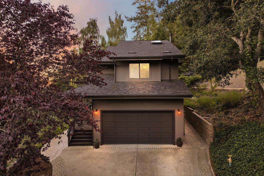 2161 La Madrona DR