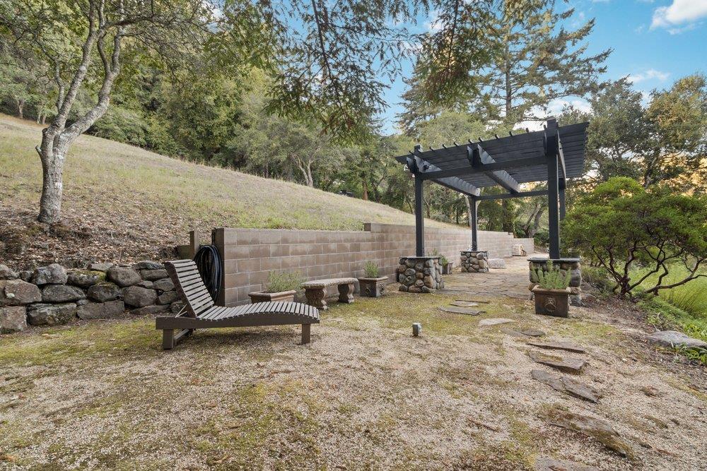 2161 La Madrona DR