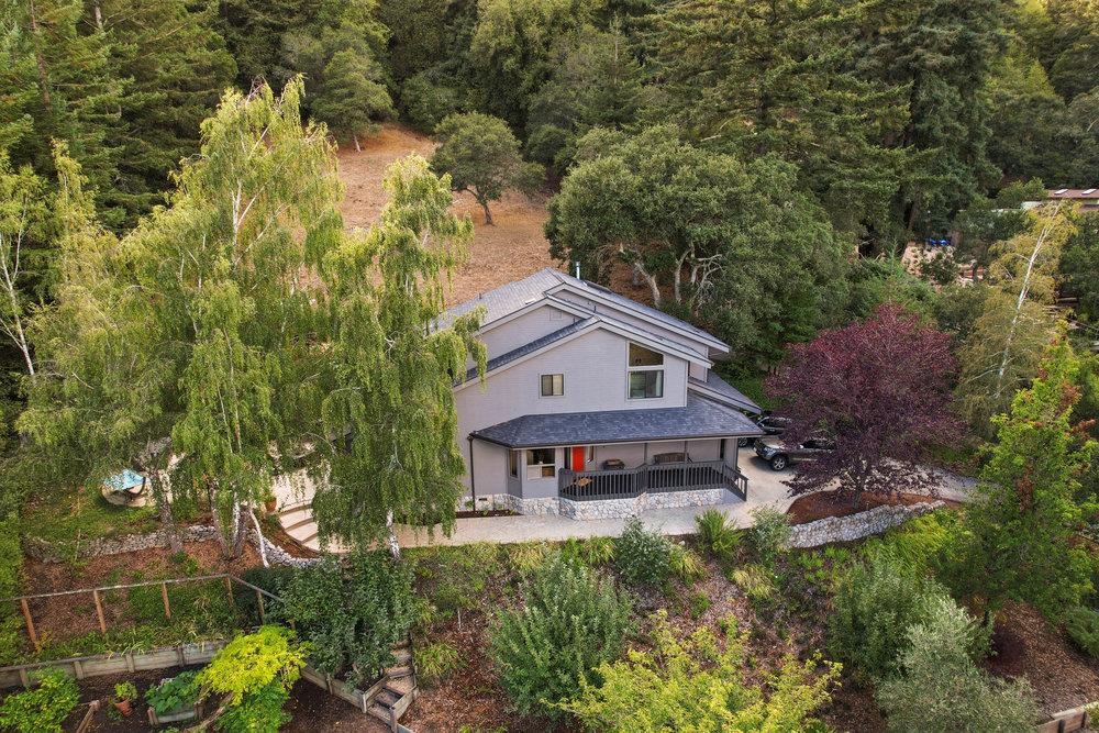 2161 La Madrona DR