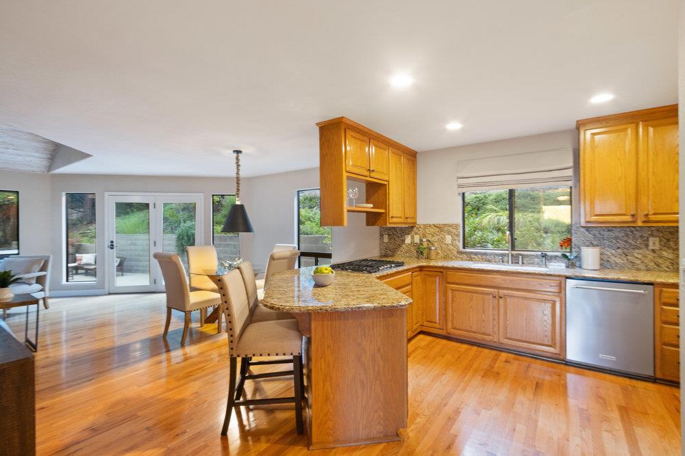 2161 La Madrona DR