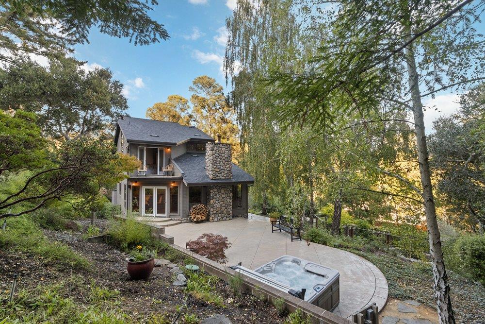 2161 La Madrona DR