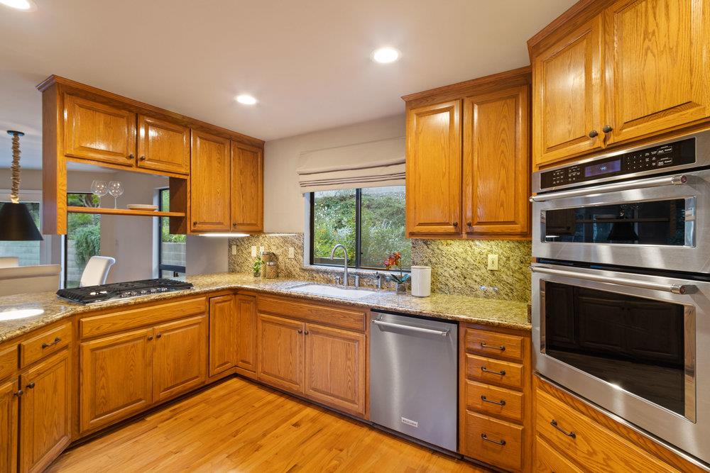 2161 La Madrona DR