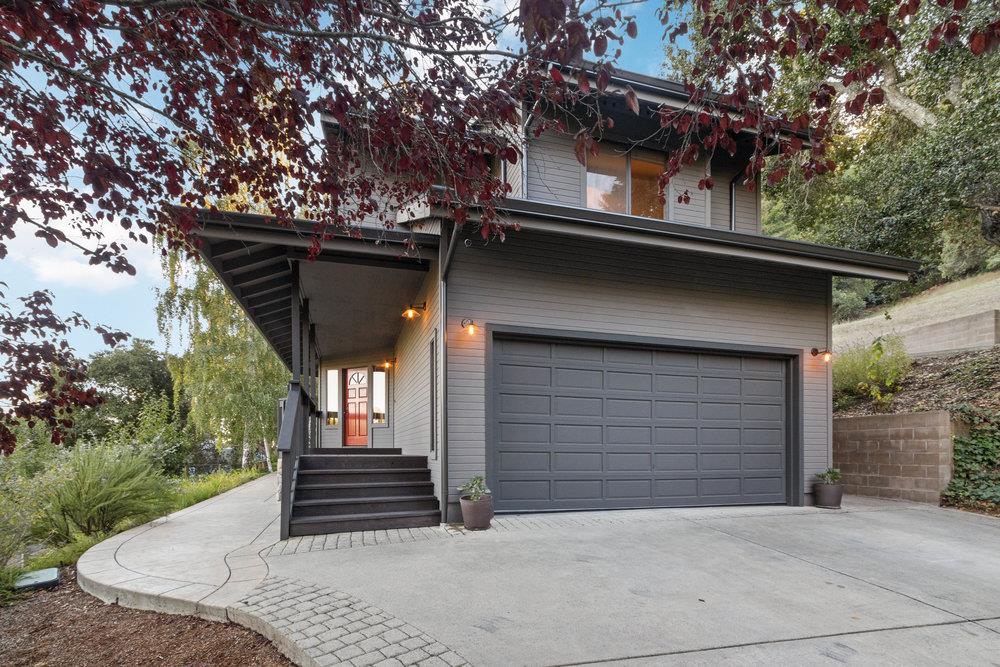 2161 La Madrona DR