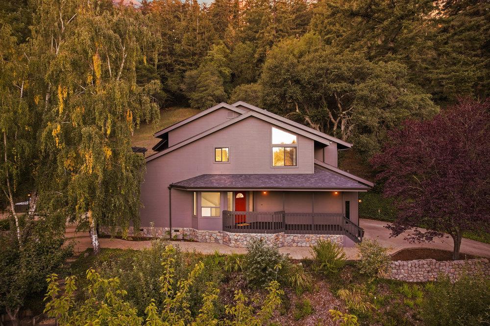 2161 La Madrona DR