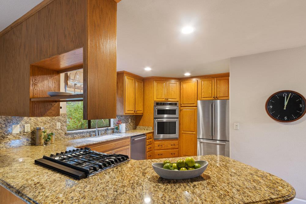 2161 La Madrona DR