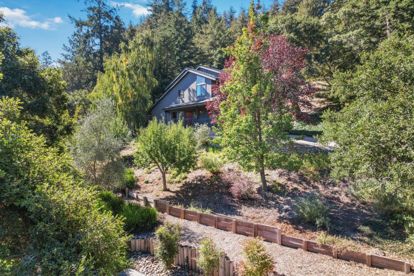 2161 La Madrona DR