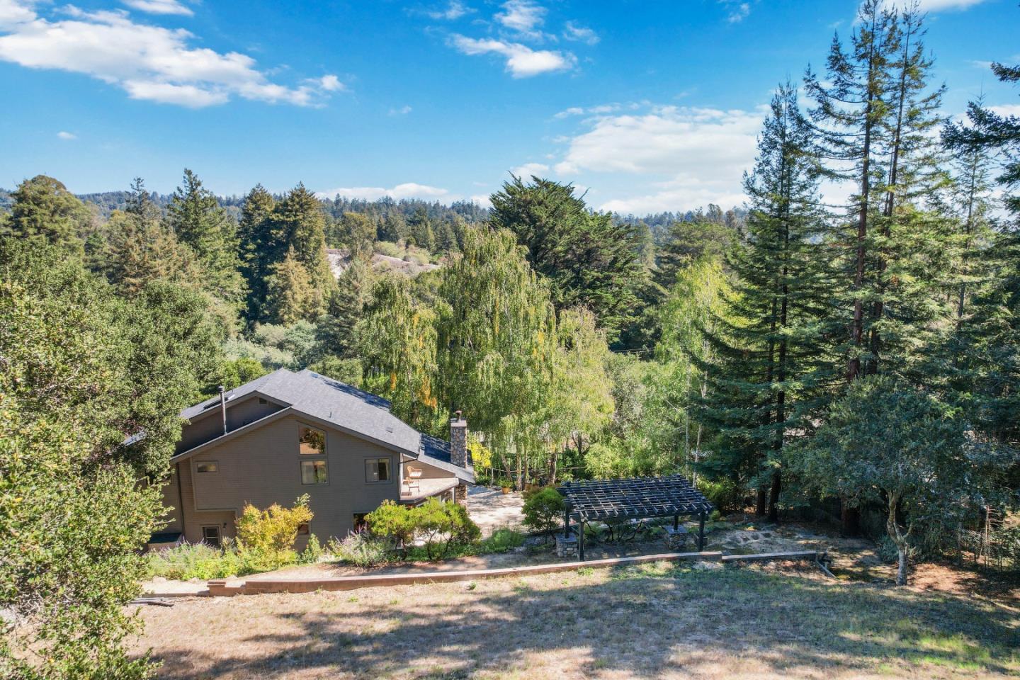 2161 La Madrona DR