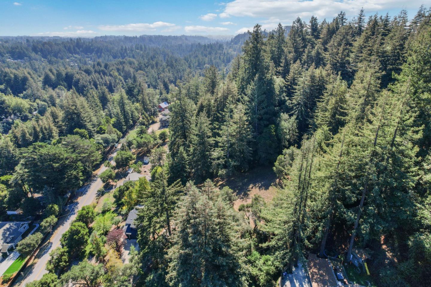 2161 La Madrona DR
